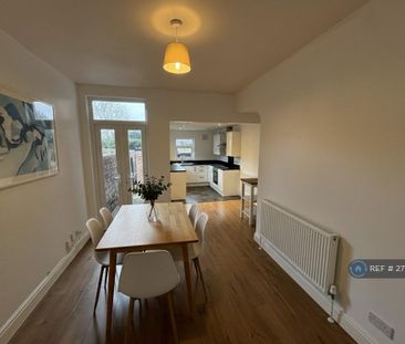 2 bedroom end of terrace house to rent - Photo 2