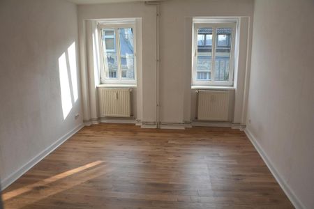 Sonnige ruhige 3-Zimmer Wohnung mit Balkon - Photo 2