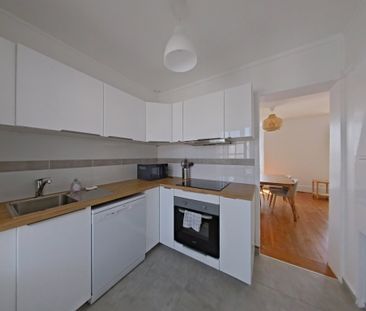 STUDIO A LOUER - PARIS 11EME ARRONDISSEMENT - 29.85 m - 1 240 € - Photo 5