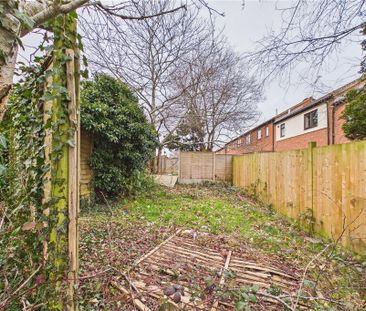 1 bedroom apartment to rent - Photo 6