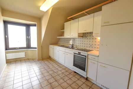 Ruim INSTAPKLAAR appartement te Oeselgem met 2 slaapkamers en GARAGE. - Photo 2