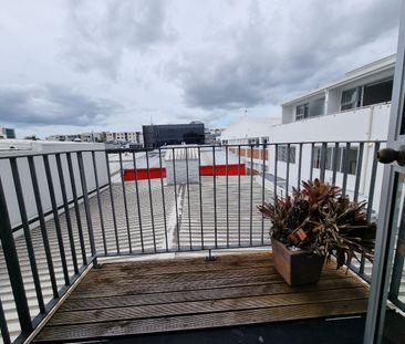 Unit 2D, 17 Scanlan Street, Grey Lynn, Auckland - Photo 1