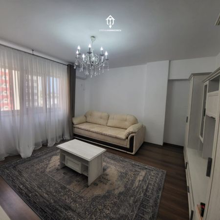 Apartament 2 camere de închiriat – River's Towers - Fotografie 2