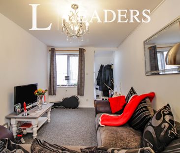 1 bedroom apartment to rent Honeywood Close, Portsmouth, PO3 - Photo 3