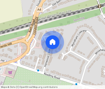 Hanwood Close, Woodley, Reading, RG5 - Photo 1