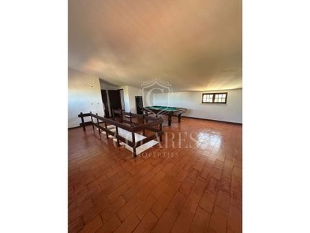 4 room luxury House for rent in Fontanelas (Sao Joao das Lampas), Sintra, Lisbon - Photo 2