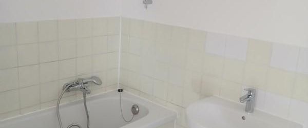 3-Zimmer-Wohnung in Bielefeld-Sennestadt (WBS) - Photo 1