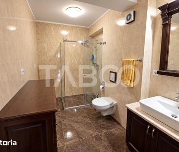 Apartament de inchiriat etaj 3 parcare proprie bloc cu lift Piata Cluj - Photo 4