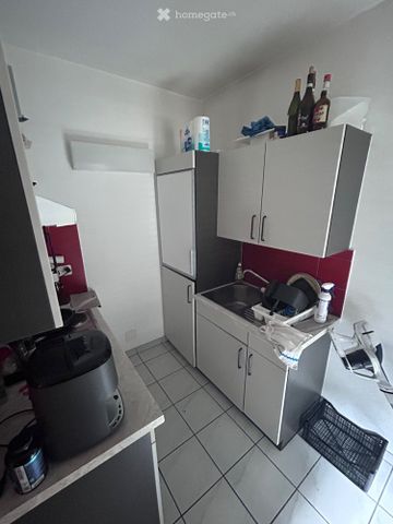 2 Zimmer, 60 m² - Foto 2