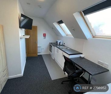 Studio to rent - Photo 5