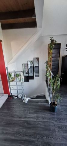 location Appartement 2 pièces à Strasbourg - REF 1295-RS - Photo 2