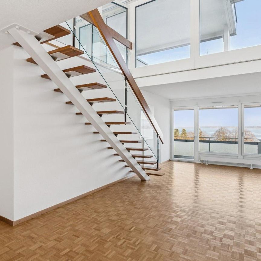 5 Zimmer, 139 m², 7. Stock - Photo 1