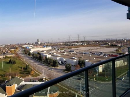 For Lease - 11 Oneida Crescent Unit# Lph07, Richmond Hill, Ontario - Photo 2