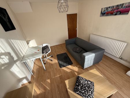 1 Bed Flat, Beckingham Road, LE2 - Photo 2