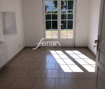 Location Appartement 3 pièces 56m² LES ARCS 83460 - Photo 1