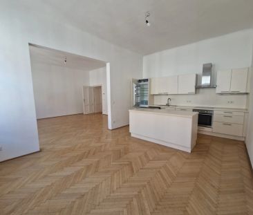 NÄHE WEIßGERBER LÄNDE - WUNDERSCHÖNE 4 ZIMMER WOHNUNG - Foto 5