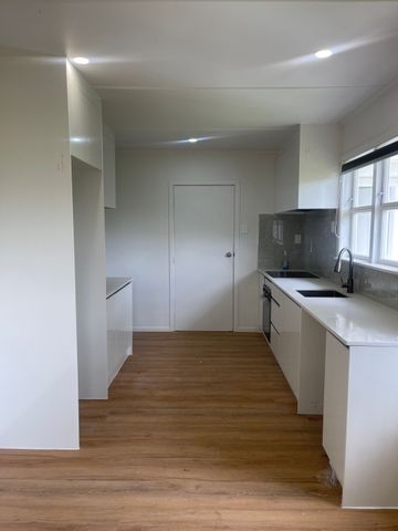 Freshly Renovated 3-Bedroom Home - Photo 4