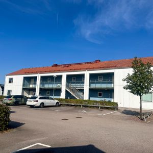 Fabriksgatan, Åstorp - Photo 3