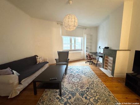 Rue de la Gare, 1040, Etterbeek - Photo 3