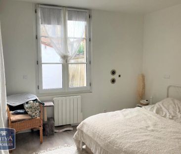 Appartement à louer 2 pièces 43.23m² - Photo 5