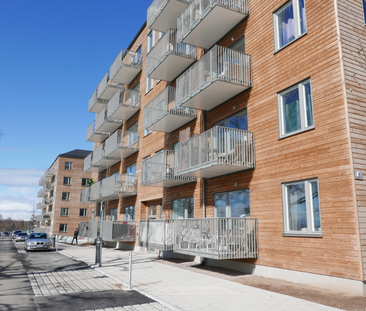 Råssnäsvägen, Motala - Photo 3