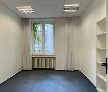 REPRÄSENTATIVES BÜROHAUS IM HERZEN DER KREFELDER INNENSTADT ZU VERM... - Photo 3