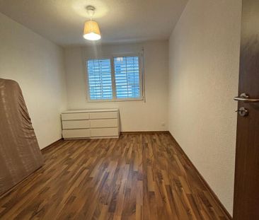 4.5 Zimmer, 115 m², 1. Stock - Photo 5