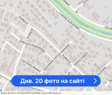 Przestronny apartament z dużym tarasem - Фото 1