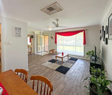 Charming Family Home in Dubbo - Photo 1