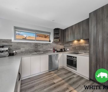 29A May Maxwell Crescent, Gilmore - Photo 4