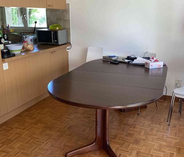 3.5 Zimmer, 90 m², EG - Photo 3