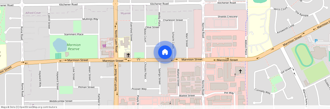 480B Marmion Street, Myaree