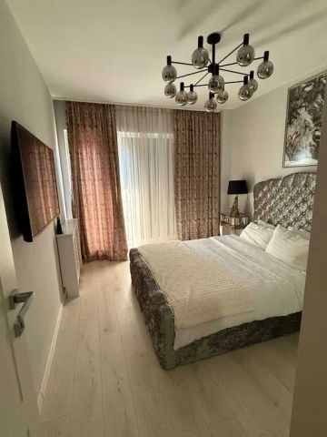 Dynamic Residence, terasa, loc parcare, Tractorul, Brasov - Photo 2