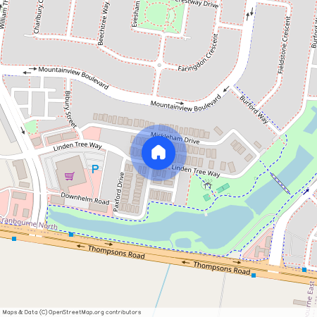 51 Linden Tree Way, Vic 3977, Cranbourne North