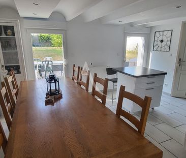Location Maison 6 pièces 103m² - Photo 4