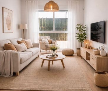 Alquiler de piso en Barriada los Fernández, 8 - Photo 1