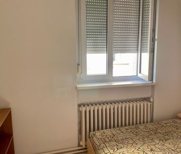 BA I. Na prenájom3,5 izb. byt na nám. SNP – Fotografia 5