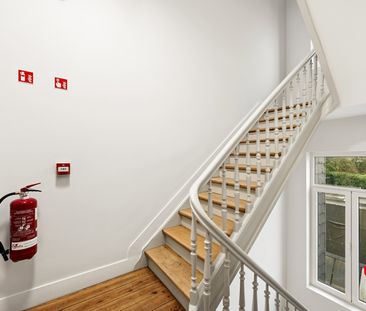 Studio te huur in Leuven - Foto 2