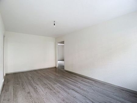 Appartement 3 pièces - Foto 5