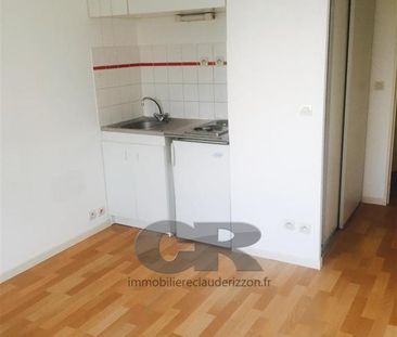 Location Appartement 1 pièce 18m² NANCY 54000 - Photo 2