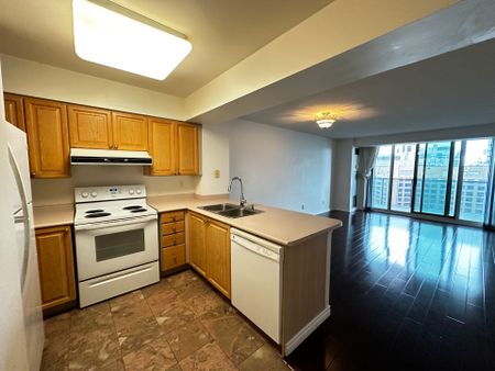 For Lease - 750 Bay Street Unit# 2506, Toronto, Ontario - Photo 5