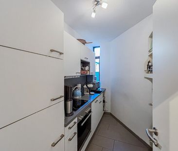 Moderne 2-Zimmer-Wohnung in zentraler Lage von Geestemünde - Photo 3