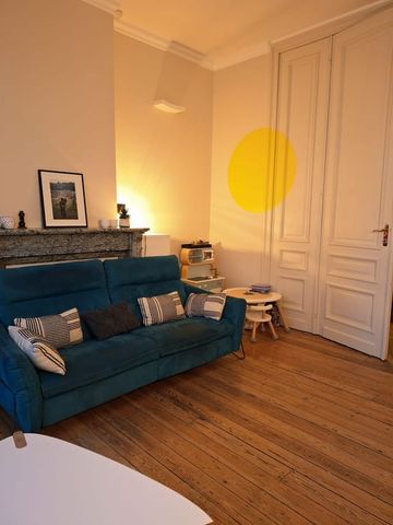 Appartement te huur - Photo 4