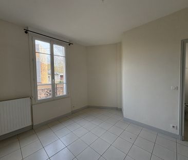 Location Appartement 2 pièces 39m² PALAISEAU 91120 - Photo 4