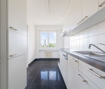 3.5 Zimmer, 72 m², 2. Stock - Photo 2