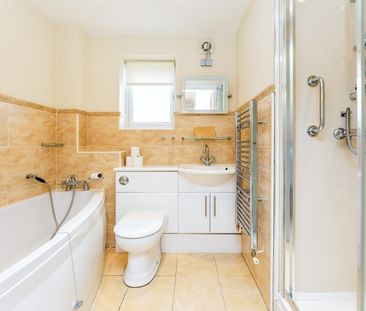 2 Bed Flat, Hafferty Court, S5 - Photo 3