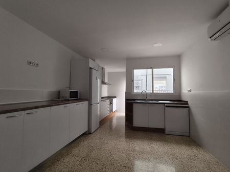 Piso de alquiler en Carrer Forn, Alaquàs - Photo 5