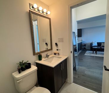 For Lease - 4 Spice Way Unit# 509, Barrie, Ontario - Photo 3