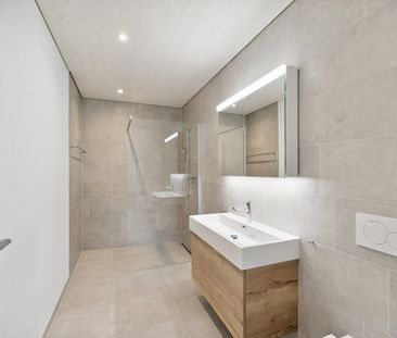 3.5 Zimmer, 78 m², 2. Stock - Photo 5