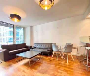 1 Bedroom Apartment To Rent - Photo 3